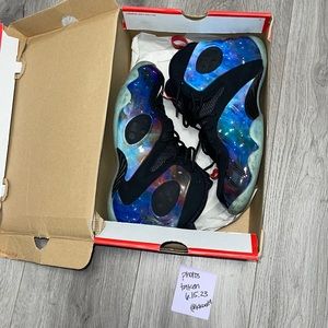 Nike SOOM ROOKIE PRM